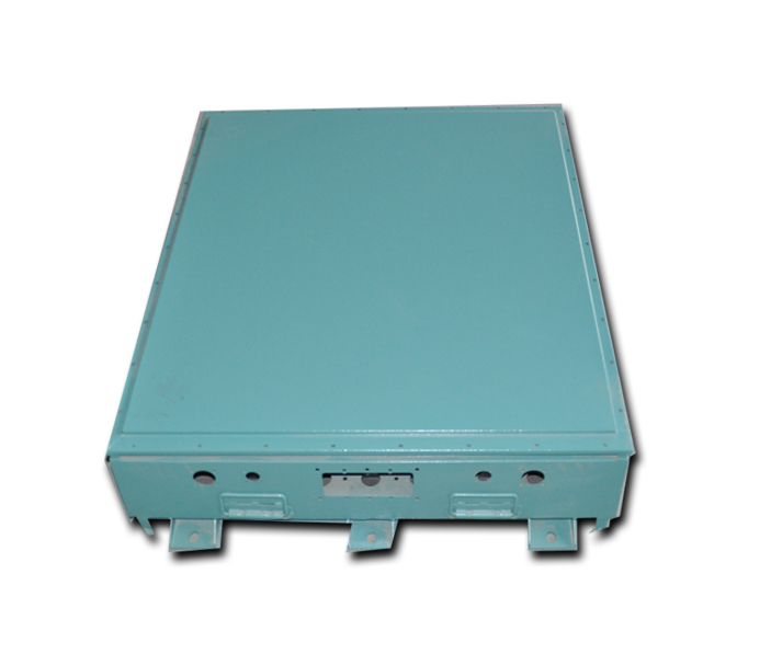 新能源車(chē)電池PACK箱體 新能源車(chē)電池PACK箱體